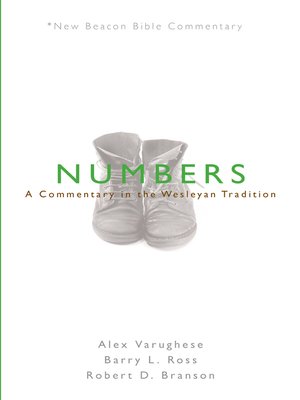 cover image of NBBC, Numbers